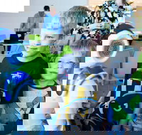 Digital Innovation  Smart Agriculture 2021 Festival - QLD Tourism