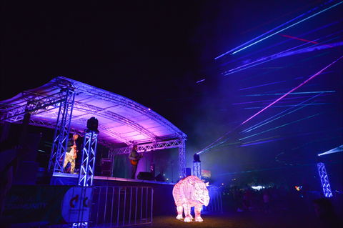 DREAM Festival: Music And Markets Event - QLD Tourism 0