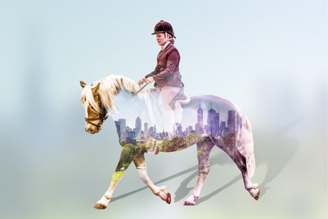 EQUITANA Melbourne - QLD Tourism 0
