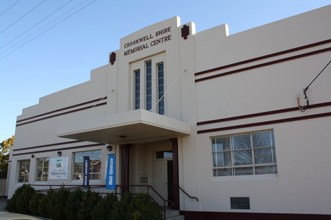 Favourites From The Crookwell Collection - QLD Tourism 1