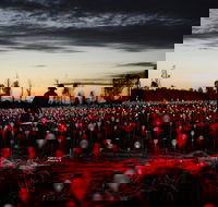Field of Light Uluru - QLD Tourism