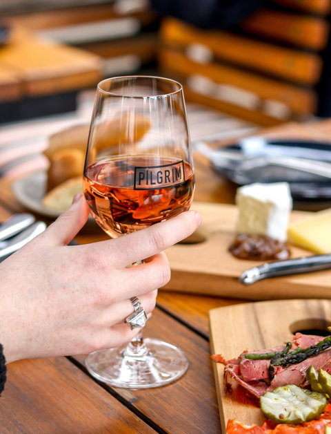 Free Comedy Night At Pilgrim Bar - Queensland Tourism 0