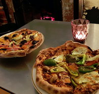 Friday Night Wood-Fired Pizzas - QLD Tourism
