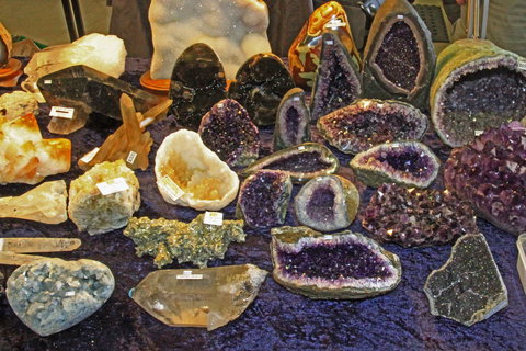 Gemkhana - Queensland Tourism 2