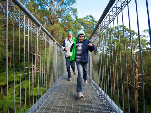 Get Back To Nature These July School Holidays! - QLD Tourism 0