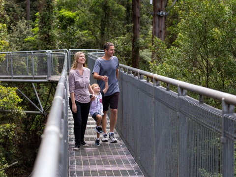 Get Back To Nature These July School Holidays! - QLD Tourism 1