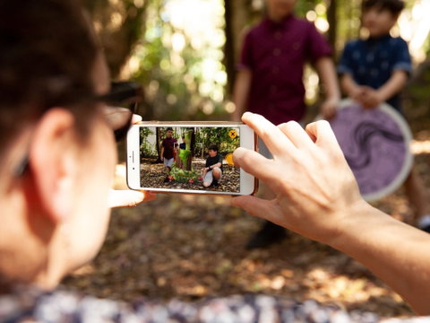 Get Back To Nature These July School Holidays! - QLD Tourism 2