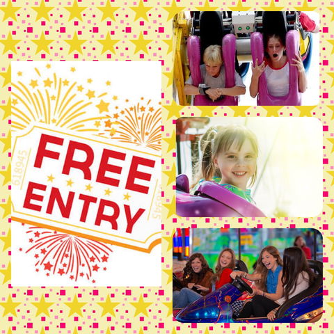 Gosford Waterfront Carnival - Queensland Tourism 0