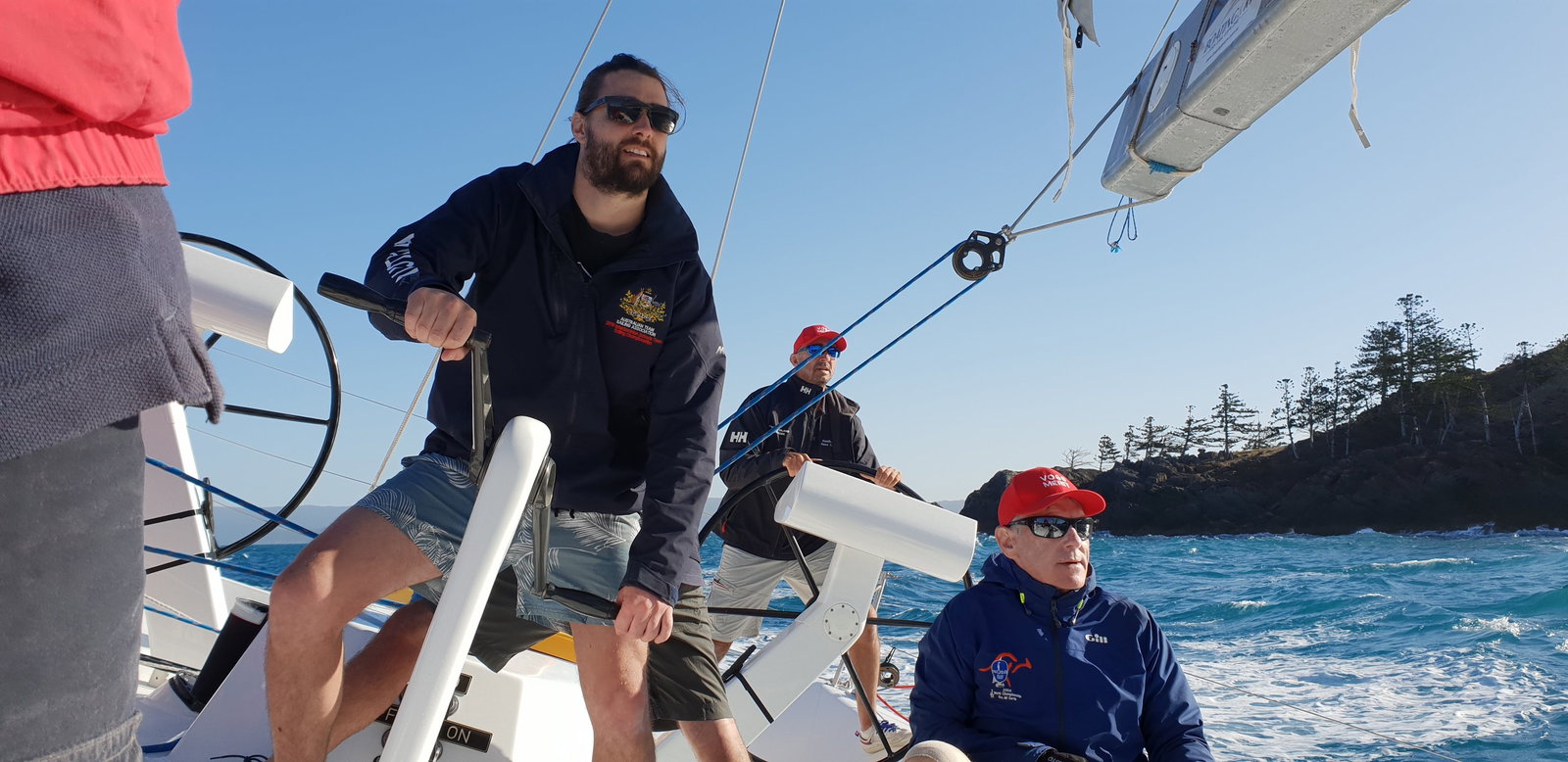 Murarrie QLD QLD Tourism