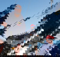 Grand Prix Yachting - Race Events - QLD Tourism