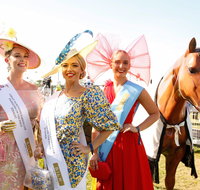 Great Northern Darwin Cup Carnival - QLD Tourism