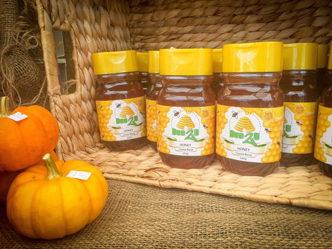 Greater Whitsunday Farmers Markets - QLD Tourism 1