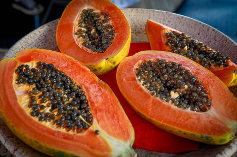 Greater Whitsunday Farmers Markets - QLD Tourism 2