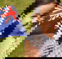Griffith Australia Day Celebrations - QLD Tourism