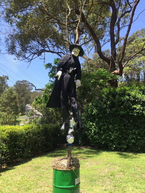 Guy Fawkes Night - QLD Tourism 0