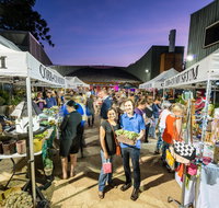 Hand Made Under the Stars - Twilight Market - QLD Tourism