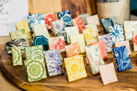 Hand Made Under The Stars - Twilight Market - Queensland Tourism 1