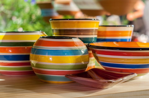 Hand Made Under The Stars - Twilight Market - Queensland Tourism 2