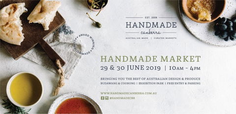 Handmade Markets - QLD Tourism 0