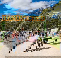 Handpicked Festival - Queensland Tourism