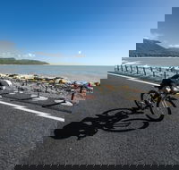 IRONMAN 70.3 Cairns - Queensland Tourism