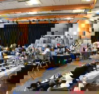 Jindabyne Hall Markets
