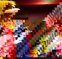 July Fairytale Theatre Holiday workshops in Hobart - QLD Tourism