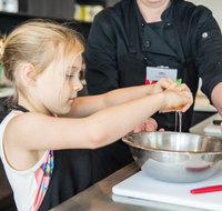 Junior Chef Morning Class 8 - 12 Years - QLD Tourism