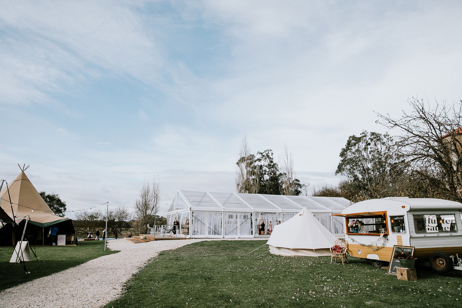 Newry ACT Queensland Tourism