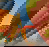 King Valley Balloon Festival - QLD Tourism