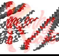 Kinky Boots - QLD Tourism