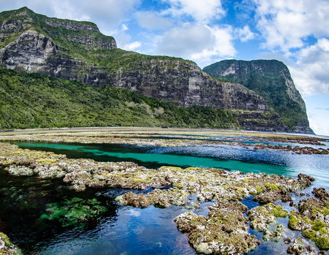Landscape And Wildlife Photography Tour - Queensland Tourism 2
