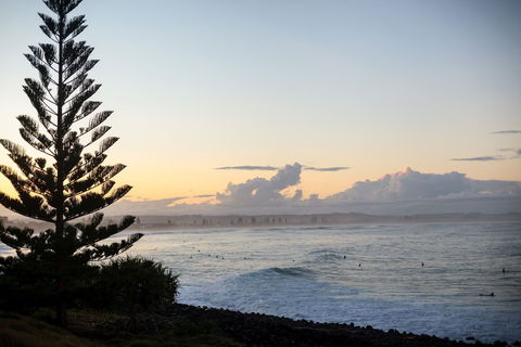 Lennox Longboard Classic - QLD Tourism 0