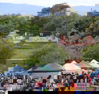 Maldon Market Handmade Home grown - QLD Tourism
