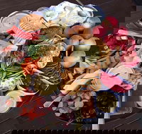 Markets and Grazy Saturdays - Queensland Tourism