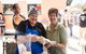 Mathoura Speed Shear And Annual Cancer Fundraiser - thumb 1