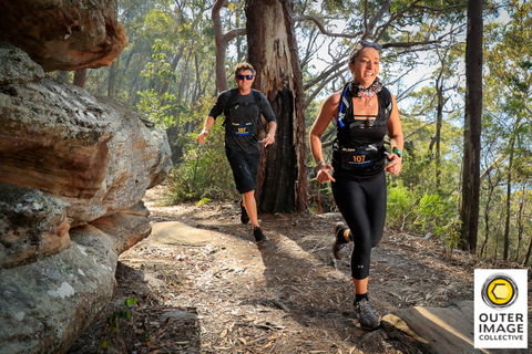 Maximum Adventure Race Series - Royal National Park - Queensland Tourism 0