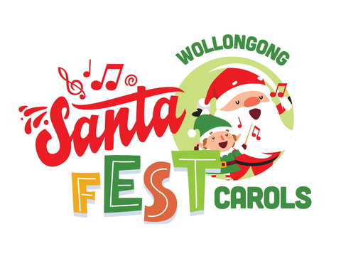 McDonalds Illawarra Santa Fest Carols Wollongong - QLD Tourism 0