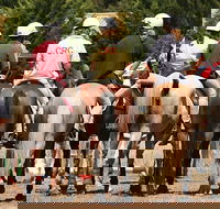 Michelago Pony Club Gymkhana and Sporting Spectacular - Queensland Tourism