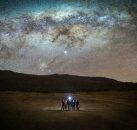 Milky Way Photography Workshop with Ari Rex - QLD Tourism