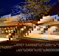 Monthly Karaoke - QLD Tourism