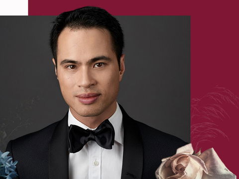 Mozart/Salieri - September - Queensland Tourism 0