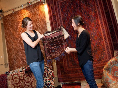 Multicultural Sundays - Old Bus Depot Markets - QLD Tourism 0