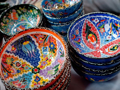 Multicultural Sundays - Old Bus Depot Markets - QLD Tourism 1