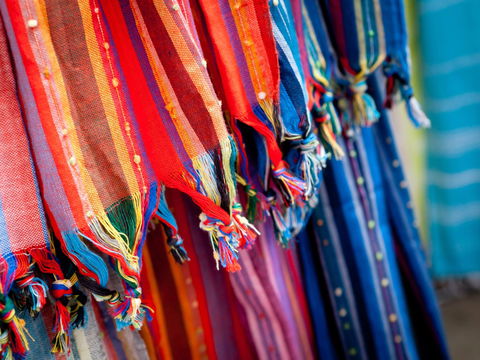 Multicultural Sundays - Old Bus Depot Markets - QLD Tourism 2