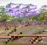 Mushroom Valley Festival - QLD Tourism