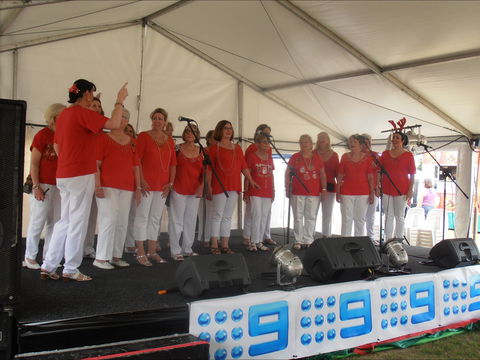 Narrabeen Lakes Festival - Queensland Tourism 1