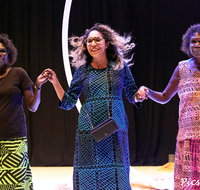 National Indigenous Fashion  Awards - QLD Tourism