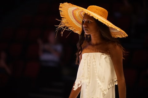 National Indigenous Fashion  Awards - QLD Tourism 2