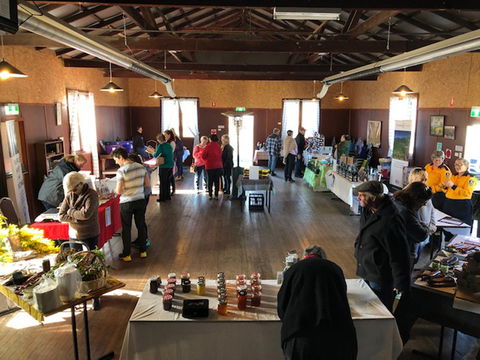 Nerriga Produce Market - QLD Tourism 0
